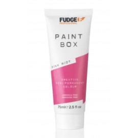 FUDGE Paintbox Pink Riot 75ml - NEW